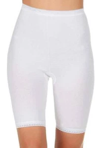 12 Pezzi Slip Pantaloncino Donna 526 Jadea in Cotone Modal - Foto 1 di 4