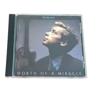 Nick Heyward - North Of a Miracle + bonus tracks - Japan cd - Foto 1 di 3