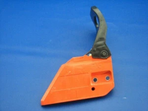 Kettenbremse Kettenraddeckel passend für Timberpro CS5800 Kettensäge - Bild 1 von 1
