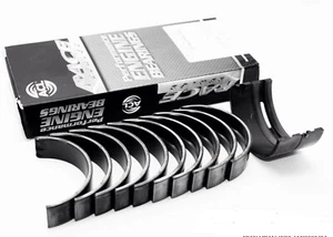 Audi RS3 | TTRS | 2.5 TFSI | DAZA | DNWA ACL Race Main Bearing Set Std - Picture 1 of 1