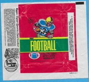 1980 Topps Football Cards 1-320 - Pick From List - Complete Your Set Mostly NM
