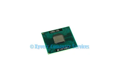 SLA4A ORIGINAL INTEL CORE 2 DUO T7100 800 GHZ SOCKET P (CB62) - Image 1 of 2