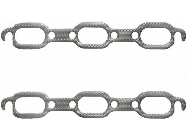 Juego de juntas de colector de escape Felpro para Dodge Nitro 2007-2011 4,0 L V6 96BDZQ Foto 1 de 1