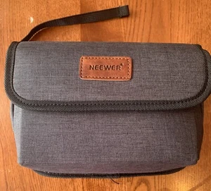 CÁMARA NUEVA / Estuche para lentes - Imagen 1 de 5