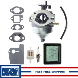 Carburetor For Honda GCV160 GCV160LA0 S3A HRR2167VKA GJARA 3252818 2822048 Mower - Picture 1 of 6
