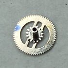 H1 Cannon Pinion with Driving Wheel Disassembled From ETA2671 CAL.242 Watch Part