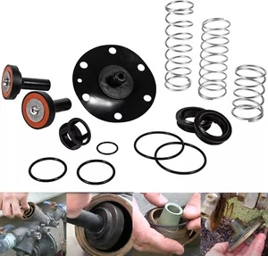 3/4"-1" Complete Repair Kit For Wilkins Backflow Preventer Zurn 975XL / 975XL2 - Picture 1 of 12