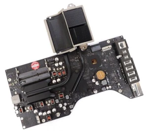 Carte Mère Logic Board 2,7 GHz i5 GT640M 820-3302-A iMac 21,5" A1418 2012 Apple - Zdjęcie 1 z 6
