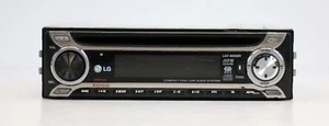LG LAC-M2500R CD Receiver Autoradio mit RDS MP3 CD-R/RW - Bild 1 von 7