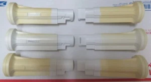 (6) UBIQUITI NETWORKS PowerBeam AC Gen2 Pull Radio Feedhorn Feed PBE-5AC-GEN2-US - Bild 1 von 2