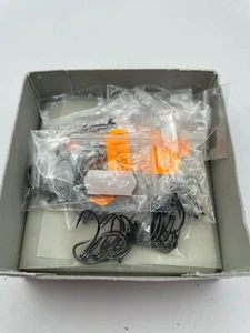 Hayabusa H. BIL288 Größe 2 Haken 10 Stück - Imagen 1 de 4