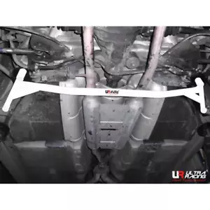Ultra Racing Rear Lower Bar for NISSAN SKYLINE V35 2.5 '01-'06 Sedan (RL4-1955) - Foto 1 di 5