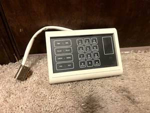 Teclado de programación de alarmas Ademco 6835G156 - Imagen 1 de 2