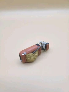 Star Wars Die-Cast Ray's Speeder 2015 Hotwheels - Picture 1 of 12