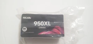 Tintenpatrone 950XL SCHWARZ für die Marke HP Yocare - Bild 1 von 2