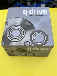 TOYOTA MR2 GT REAR WHEEL BEARING Q-DRIVE - Picture 1 of 3