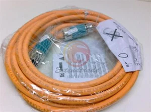 New 1PCS For SIEMENS Power Cable Wire 5M 6FX8002-5DA05-1AF0 - Afbeelding 1 van 1