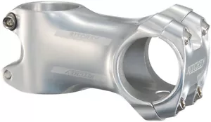 Ritchey Classic Toyon Stems - 31.8 Clamp, 60mm, -16, Silver - Picture 1 of 4