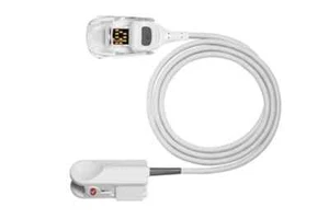 Masimo Adult Finger Sensor RD Set DCI 3Ft #4050 Brand New - Picture 1 of 2