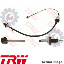 NEW CLUTCH CABLE RELEASE LINE FOR OPEL VAUXHALL ASTRA F CLASSIC HATCHBACK T92 X