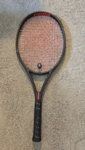 Mercedes Cup Volkl Tennis racket - Picture 1 of 11