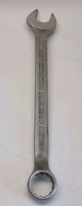 Elora 205 32mm 03701 Combination Spanner Wrench Head Polished Ring Open End R/OE - Picture 1 of 7