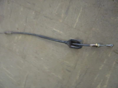 Bmw 635csi shifter cable auto 1985 - Image 1 of 3