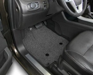 BERBER Custom Fit Carpet Floor Mats for Kia 2001 - 2019 - Pick color Lloyd 2 - Picture 1 of 18