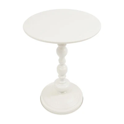 Modern Nightstand End Table Minimalist Design Small Side Table for Bedroom - Image 1 of 4