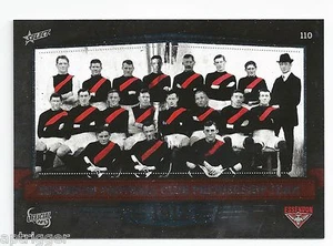 Essendon Premiership Team 1912 (110) - Picture 1 of 1