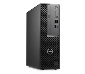 Dell Optiplex SFF Plus 7010 i7 vPro 13th Gen 32GB 256GB NVMe M2 Desktop PC WIFI - Afbeelding 1 van 12