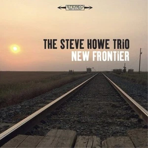 The Steve Howe Trio New Frontier (CD) Album - Bild 1 von 1