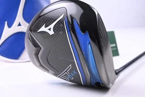 Mizuno ST-Max 230 Driver / 10.5 Degree / Regular Flex UST Mamiya LINQ 5 Shaft - Picture 1 of 9