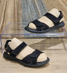 Arcopedico 'Corbet' sandalo, nero, donna taglia 38 (US 7-7,5), vendita al dettaglio $ 135 - Foto 1 di 9