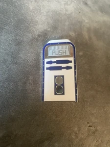 2025 Disney Figur Mülleimer / Mülleimer - R2-D2 Mystery Trading Pin - Bild 1 von 2
