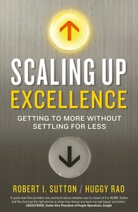 Scaling Up Excellence - Bild 1 von 1