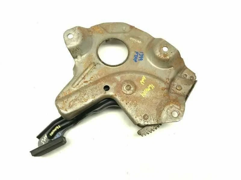 15 Dodge RAM 1500 2500 3500 2015 montaje de palanca de pedal de freno de estacionamiento de emergencia Foto 1 de 1