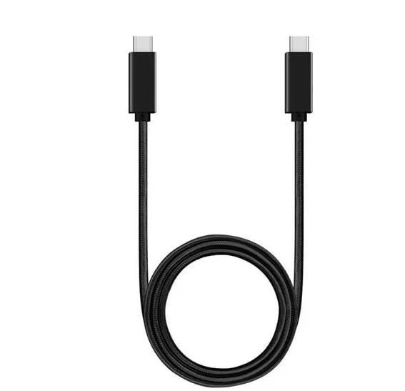 POLY Cavo di ricarica da USB-C a USB-C Voyager Free 60 - Immagine 1 di 1