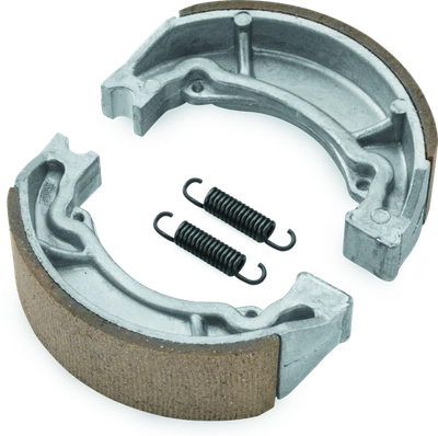 Bikemaster 963056 BKM Brake Shoes - Image 1 of 3