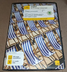 Teach Yourself Englisch als Fremdsprache: CD Sprachlernpaket - Bild 1 von 2