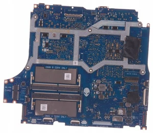 Płyta główna DELL Alienware M15 D - Zdjęcie 1 z 2