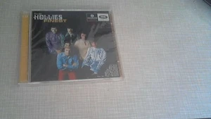 THE HOLLIES - " FINEST " (Compilation, 2er CD-Box, 2007, EMI, 44 Songs, OVP) - Bild 1 von 2