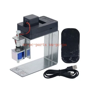 Intelligent Keyboard Clicker Automatic Mouse Clicker (1-30 Second Random Click) - Afbeelding 1 van 4