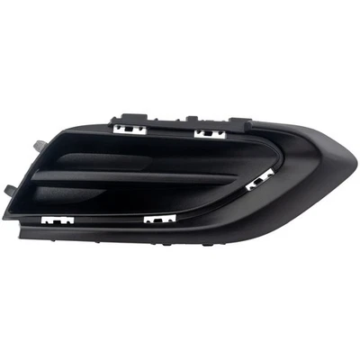 Barra frontal de parachoques moldura escalón almohadilla conductor trasero lado izquierdo 42664202 Foto 1 de 4