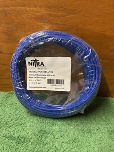 Automation Direct Polyurethanschlauch PU532blu100 5/32” OD 100’ - Bild 1 von 4