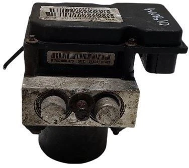 Conjunto de pieza de freno antibloqueo compatible con 06 DURANGO 402714 Foto 1 de 3