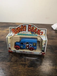 Lledo Dandy & Beano SL63001 1950 Bedford Van Dennis the Menace A1 - Picture 1 of 11