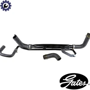 RADIATOR HOSE 05-2818 FOR PEUGEOT 406/Break D8B/DHW/DHX/DHY 1.9L 4cyl 406 - Picture 1 of 8