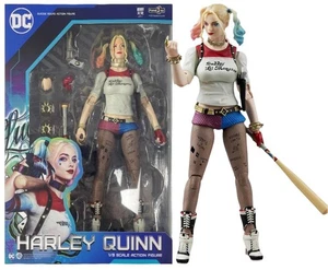 Suicide Squad Harley Quinn 1/9th Scale Action Figure B3 - Bild 1 von 6