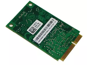 IBM Lenovo 42T0907 1GB 1024MB Intel Turbo Memory Card - Picture 1 of 1